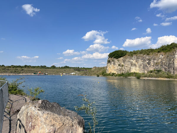 Cromhall Dive – 15 June 2023