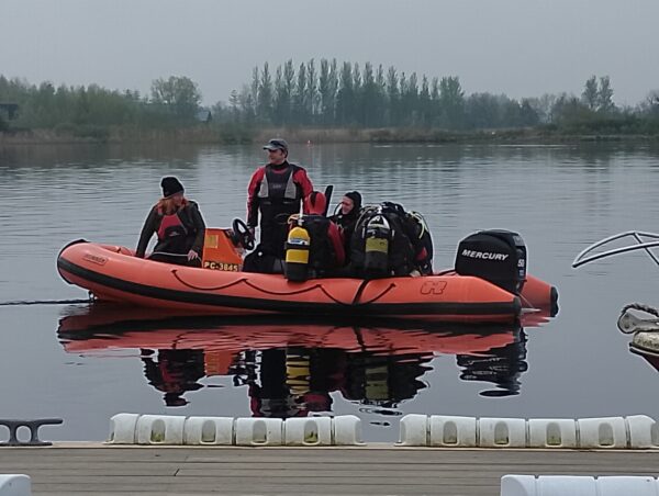 Bowmoor Sailing Club – 22 April 23