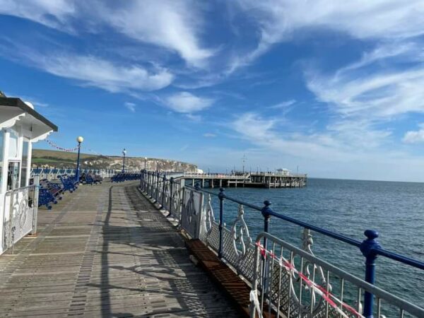 Swanage Dive Trip, 2 October 2022